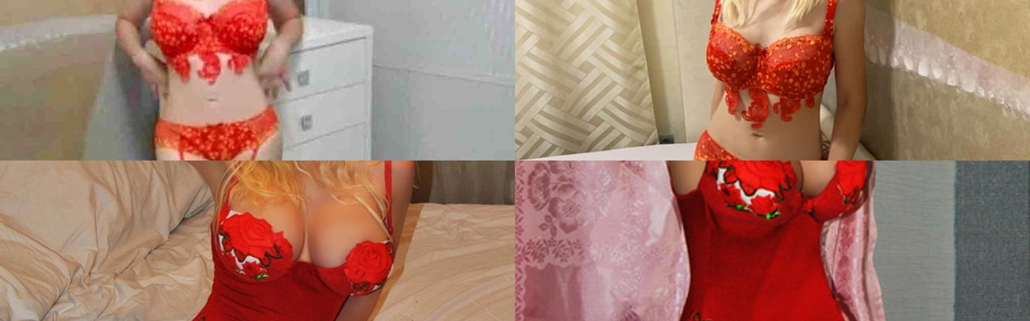 Immagine intestazione profilo