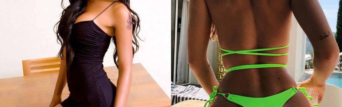 Immagine intestazione profilo