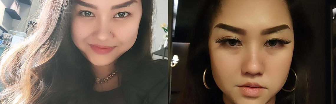 Profilio antraštės nuotrauka