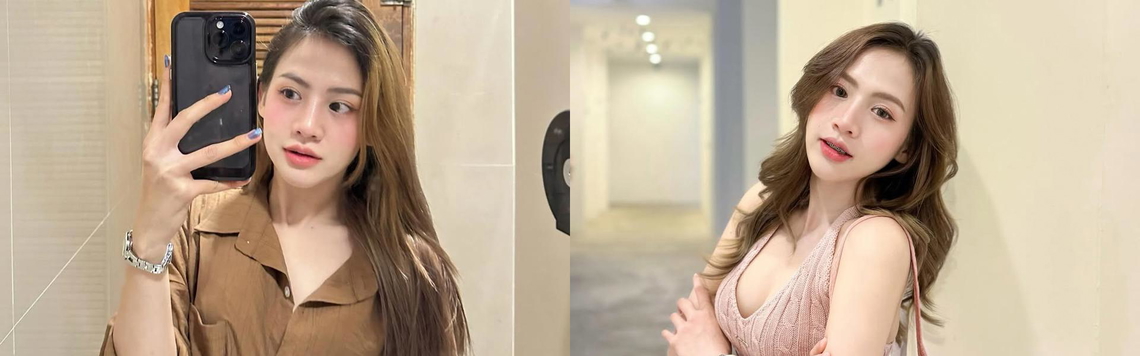 Imagem do cabeçalho do perfil