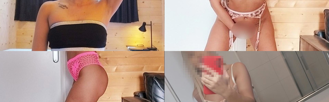 Immagine intestazione profilo