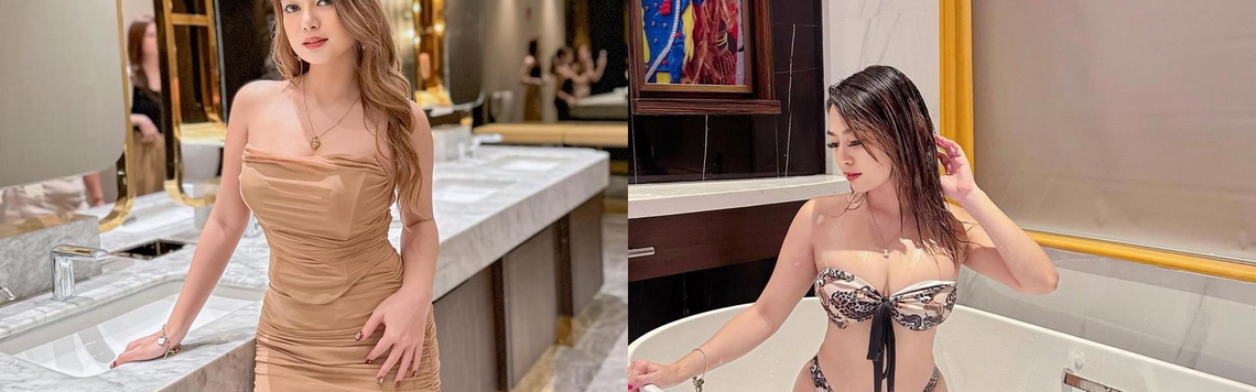 Imagem do cabeçalho do perfil