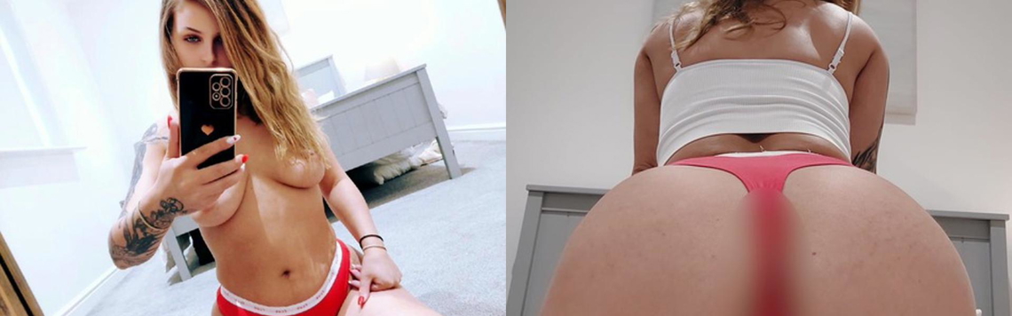 Gambar Header Profil