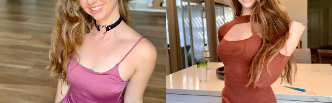 Immagine intestazione profilo