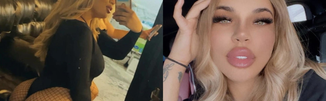 Profilio antraštės nuotrauka