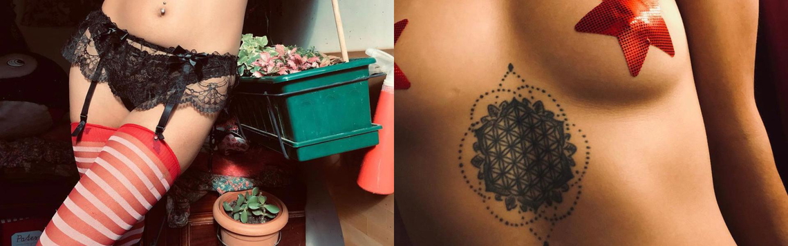 Zaglavna slika profila