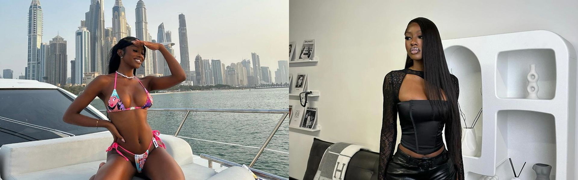 Profilio antraštės nuotrauka