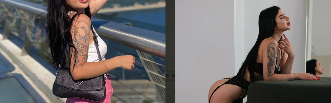 Image d'en-tête du profil