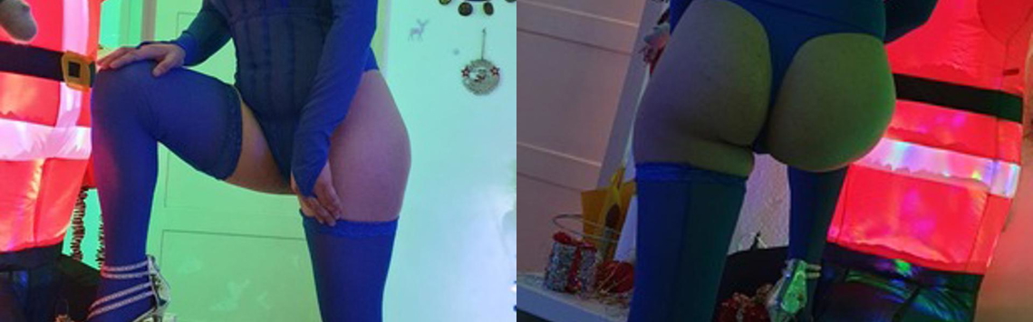 Immagine intestazione profilo