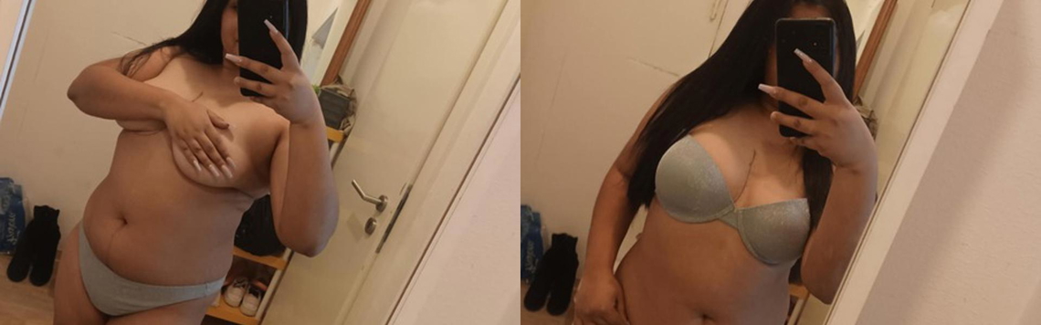 Image d'en-tête du profil