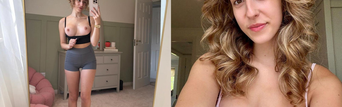 Immagine intestazione profilo