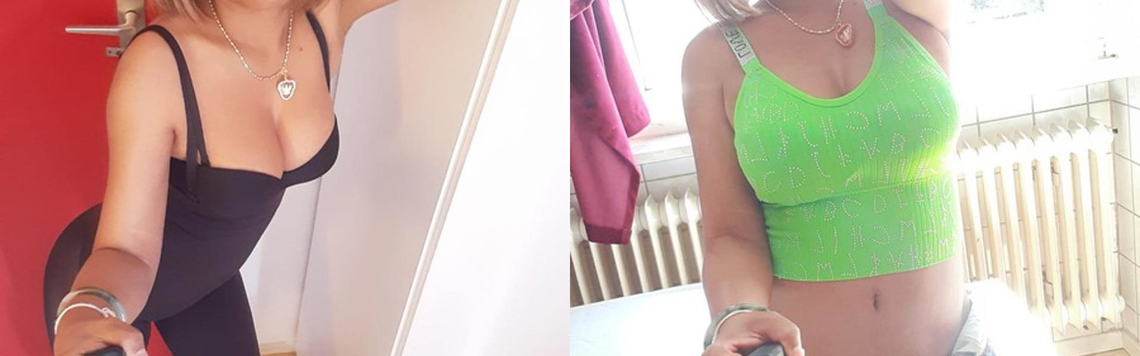 Profiel-headerafbeelding