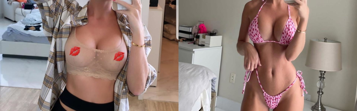 Profil-headerbillede