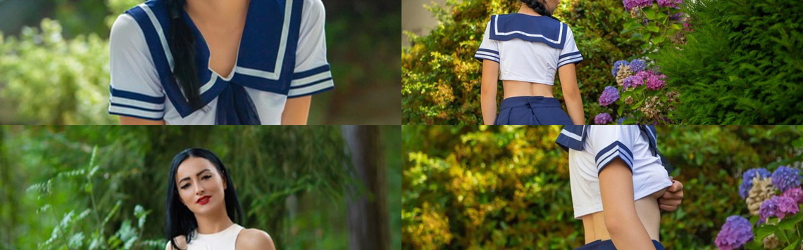 Profil-headerbillede