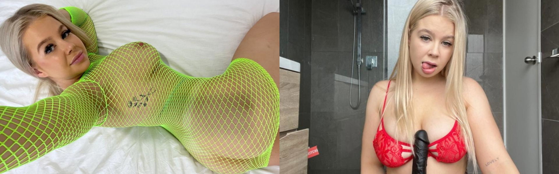 Immagine intestazione profilo