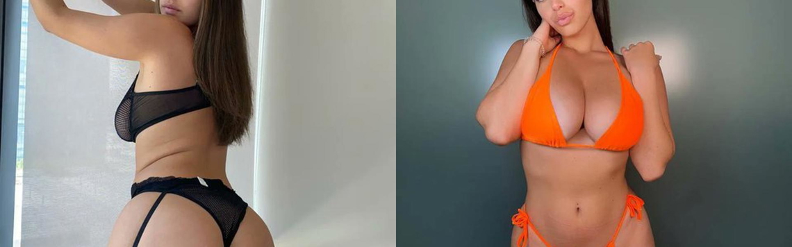 Image d'en-tête du profil