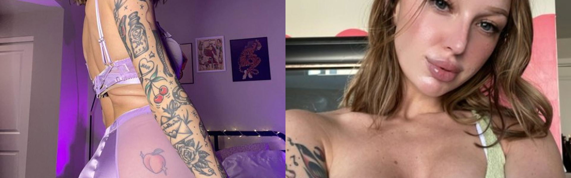 Изображение заголовка профиля