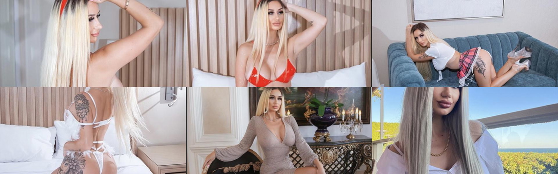 Immagine intestazione profilo