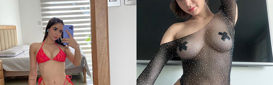 Imagem do cabeçalho do perfil