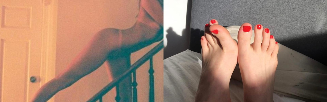 Profil-headerbillede