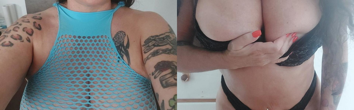 Image d'en-tête du profil