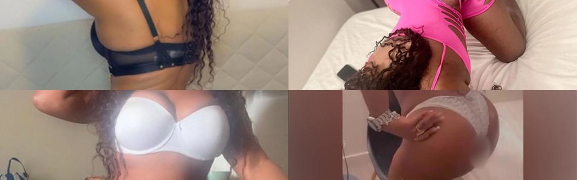 Imagem do cabeçalho do perfil