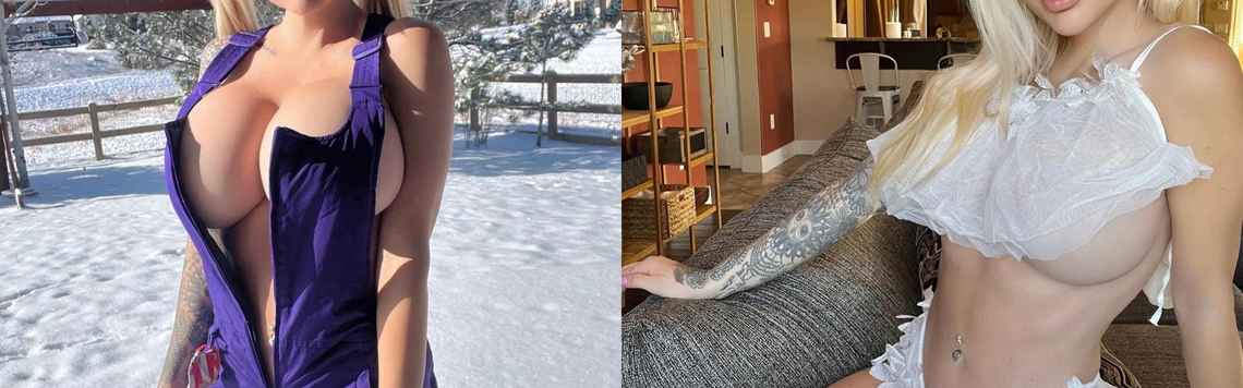 Profil-headerbillede