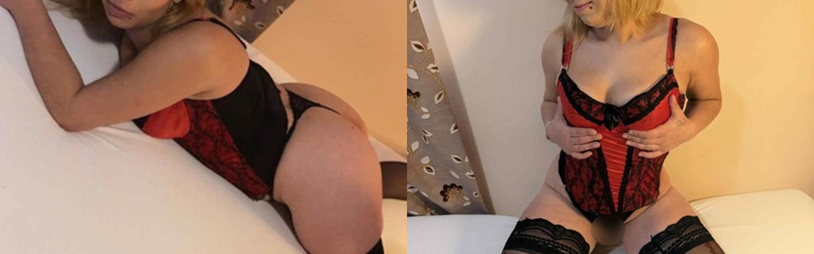 Profil-headerbillede