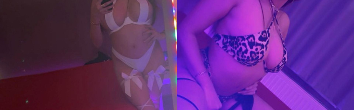 Image d'en-tête du profil