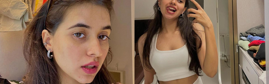 Profilio antraštės nuotrauka