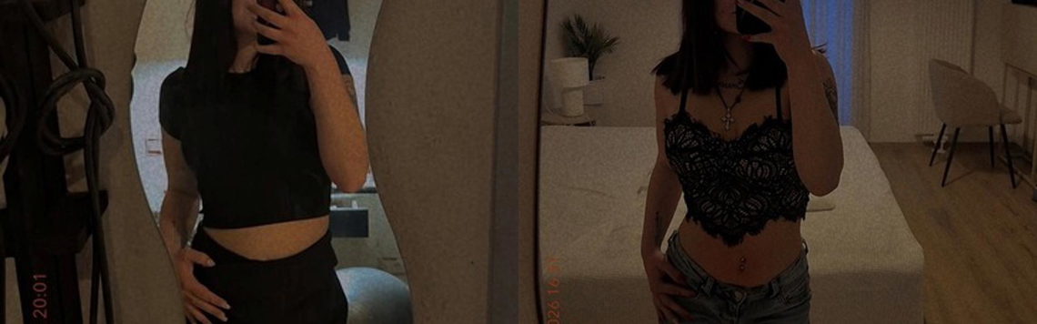 Immagine intestazione profilo