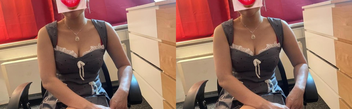 Imagem do cabeçalho do perfil