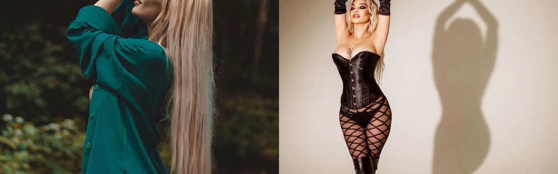 Immagine intestazione profilo