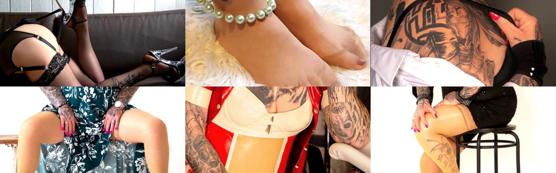 Imagem do cabeçalho do perfil