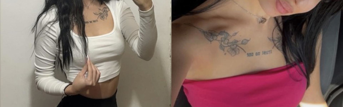 Immagine intestazione profilo