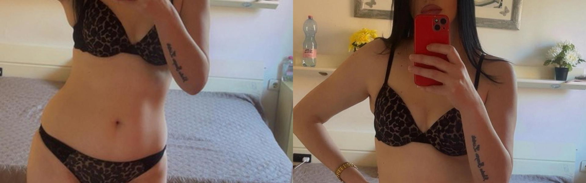 Hlavičkový obrázok profilu