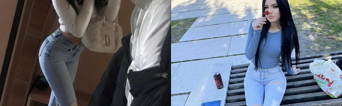 Immagine intestazione profilo