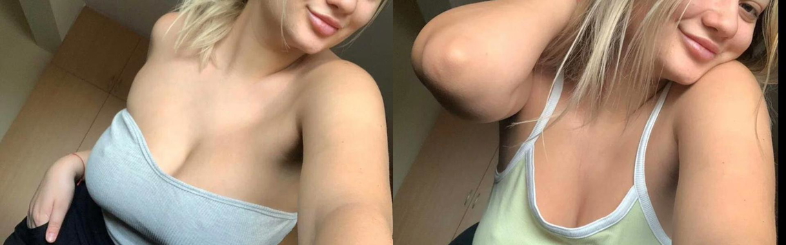 Immagine intestazione profilo