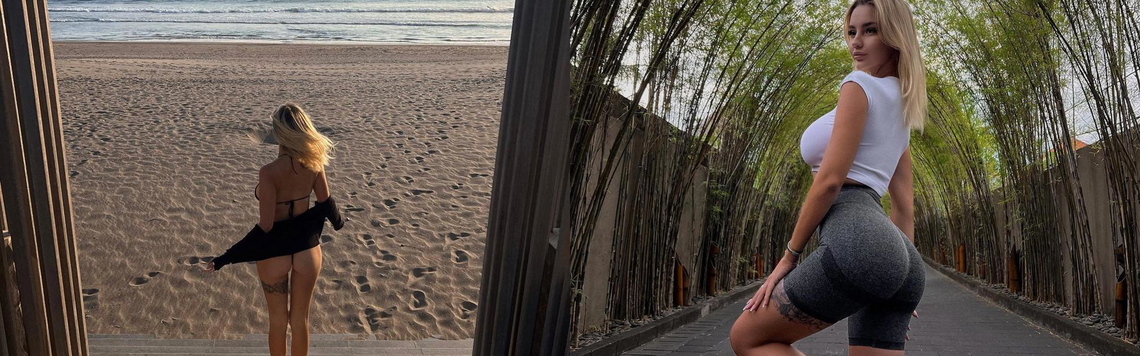 Profil-headerbillede