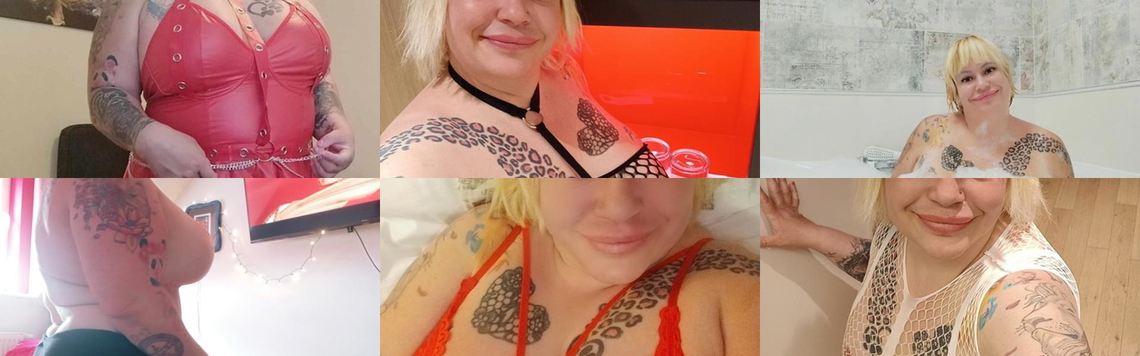 Immagine intestazione profilo