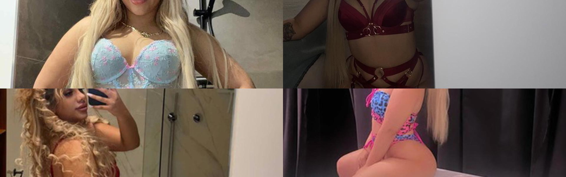 Immagine intestazione profilo