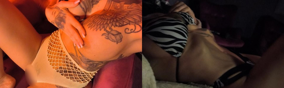 Profil-headerbillede