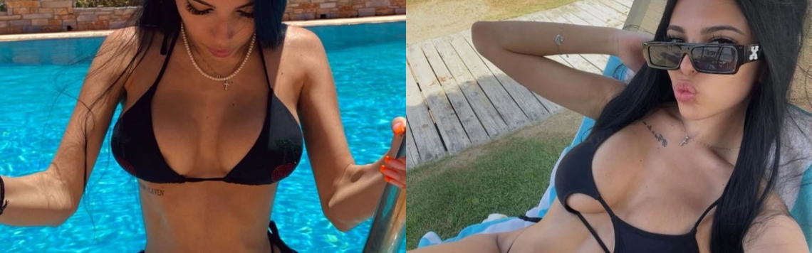 Immagine intestazione profilo