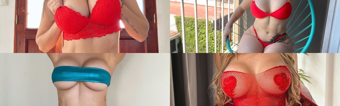 Immagine intestazione profilo