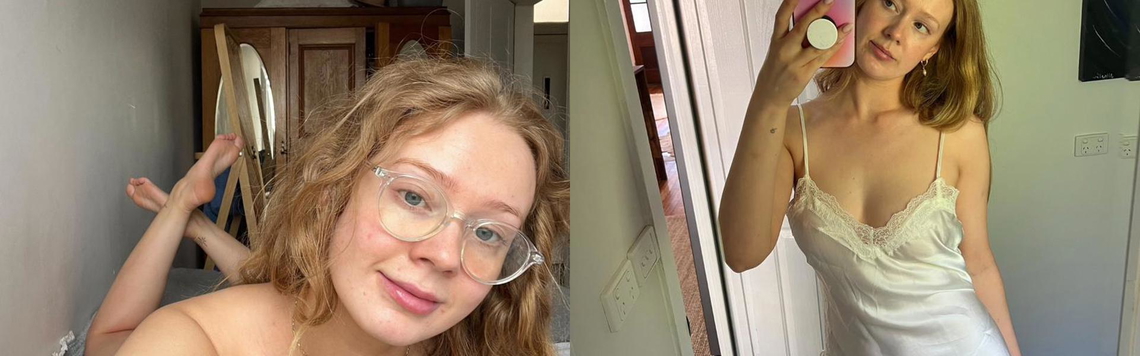 Profile Header Image