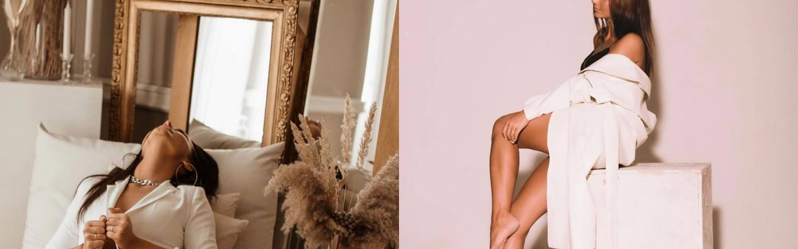 Image d'en-tête du profil