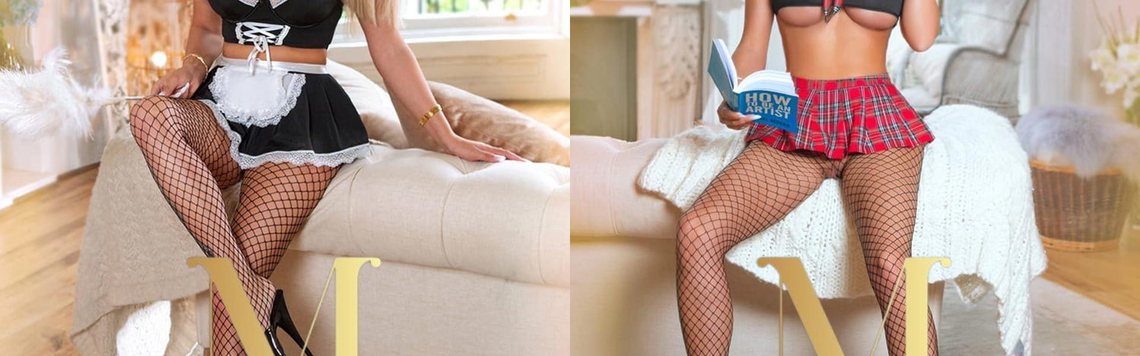 Profil-headerbillede