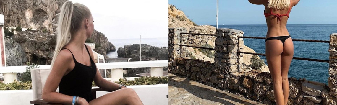 Gambar Header Profil