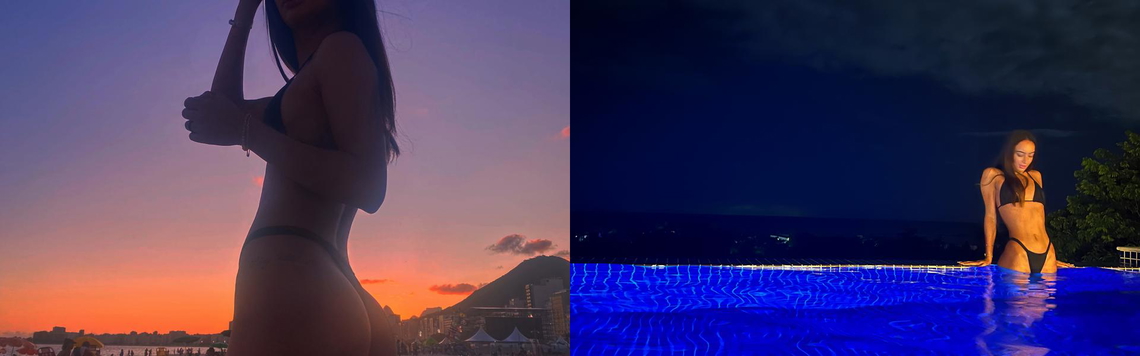 Immagine intestazione profilo